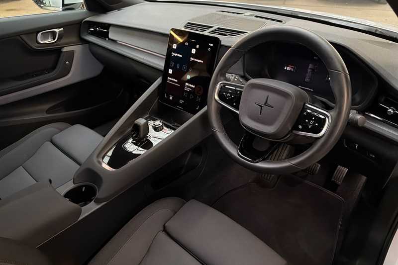 Used Polestar Polestar 2 2021 for sale - 77323209: Photo 36