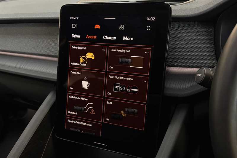 Used Polestar Polestar 2 2021 for sale - 77323209: Photo 39