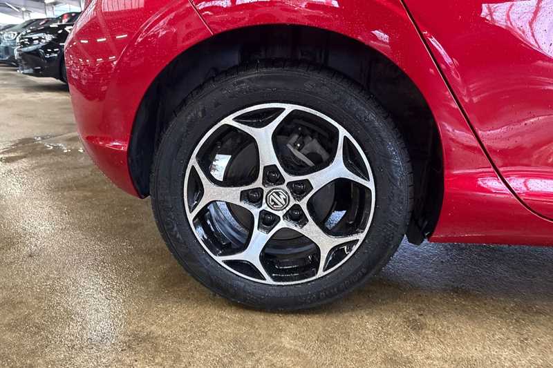 Used MG MG3 2024 for sale - 77445112: Photo 10