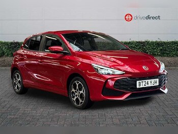 Used MG MG3 undefined for sale - 77445112: Photo