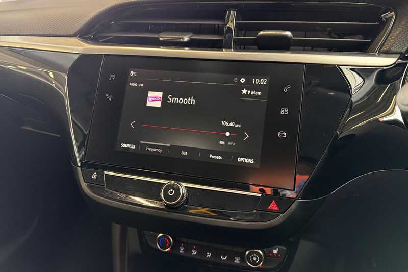 Used Vauxhall Corsa 2021 for sale - 78120263: Photo 17