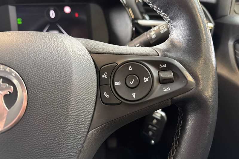 Used Vauxhall Corsa 2021 for sale - 78120263: Photo 22