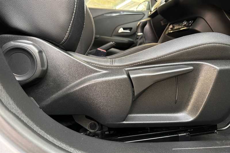 Used Vauxhall Corsa 2021 for sale - 78120263: Photo 26