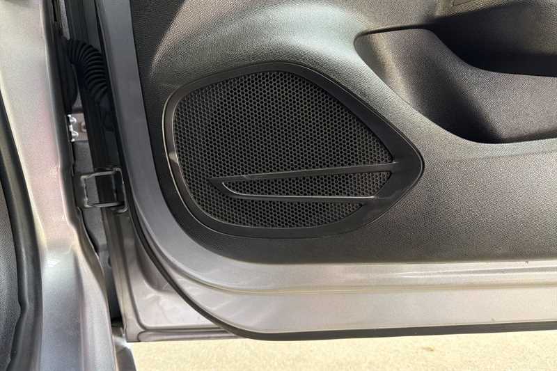 Used Vauxhall Corsa 2021 for sale - 78120263: Photo 27