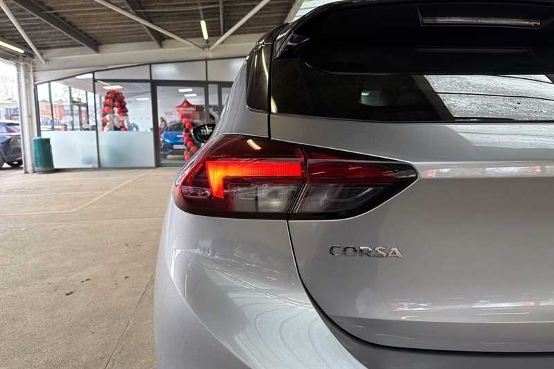 Used Vauxhall Corsa 2021 for sale - 78120263: Photo 31