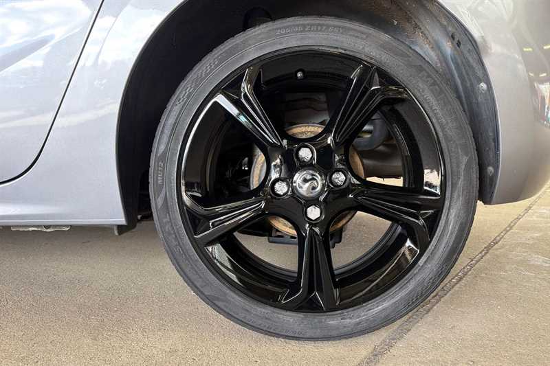 Used Vauxhall Corsa 2021 for sale - 78120263: Photo 9