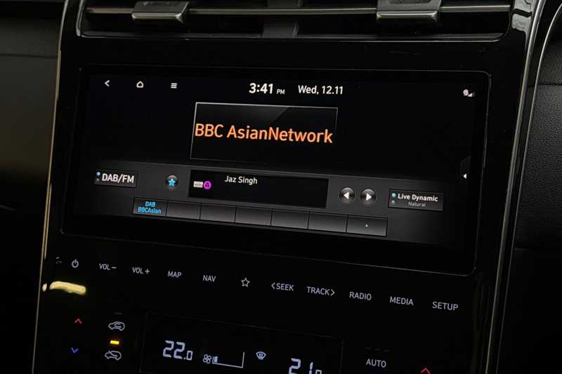 Used Hyundai TUCSON 2021 for sale - 76791163: Photo 17