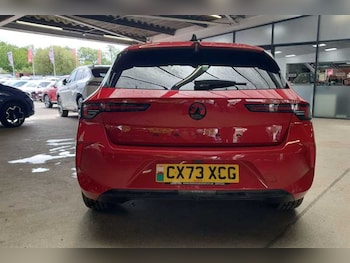 Used Vauxhall Astra 2023 for sale - 78665370: Photo