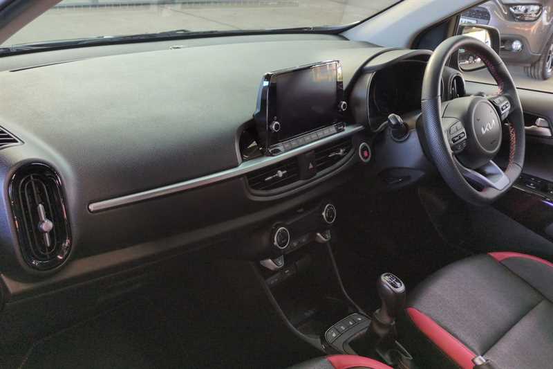 Used Kia Picanto 2023 for sale - 77945106: Photo 13