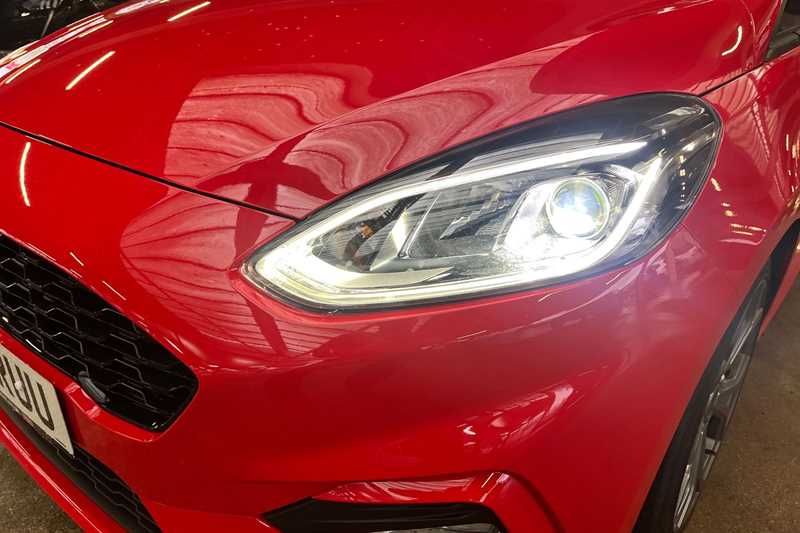 Used Ford Fiesta 2021 for sale - 77444550: Photo 29