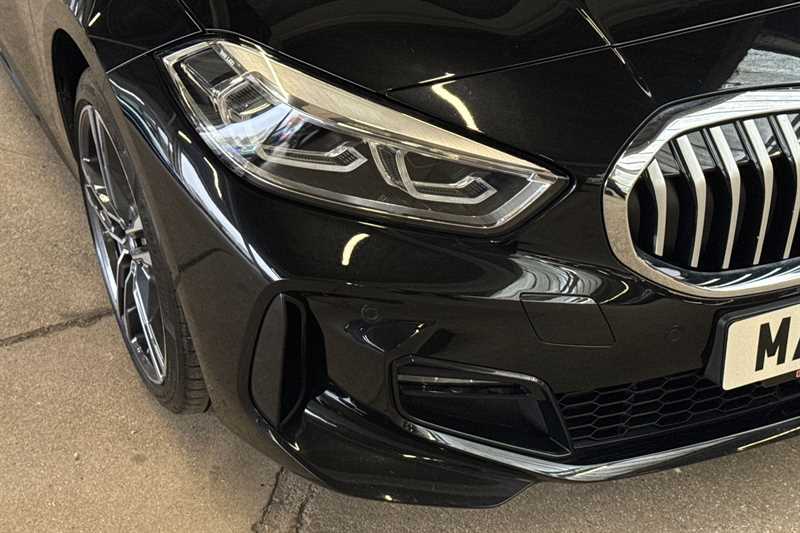 Used BMW 1 Series 2022 for sale - 76857682: Photo 27