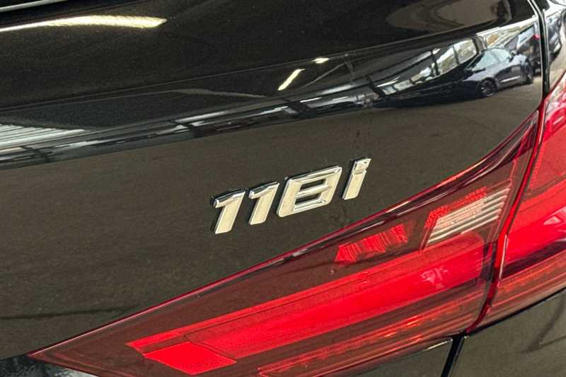 Used BMW 1 Series 2022 for sale - 76857682: Photo 29