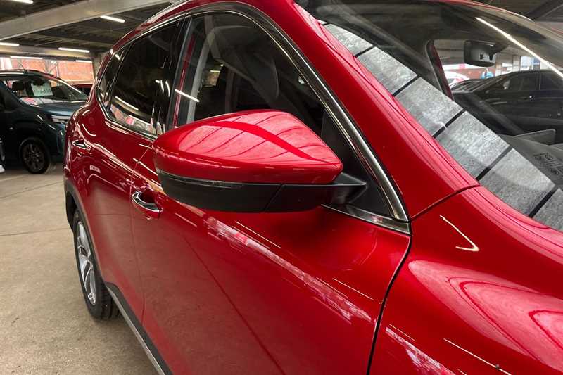 Used MG MG HS 2022 for sale - 76943963: Photo 34