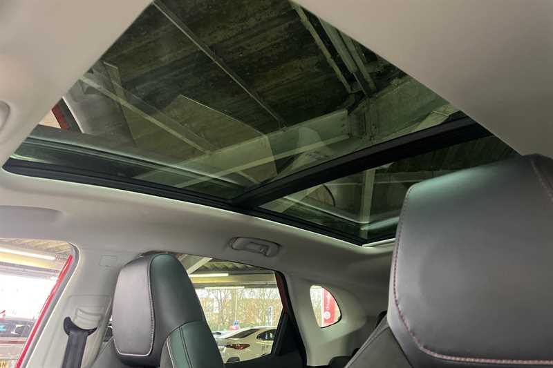 Used MG MG HS 2022 for sale - 76943963: Photo 38