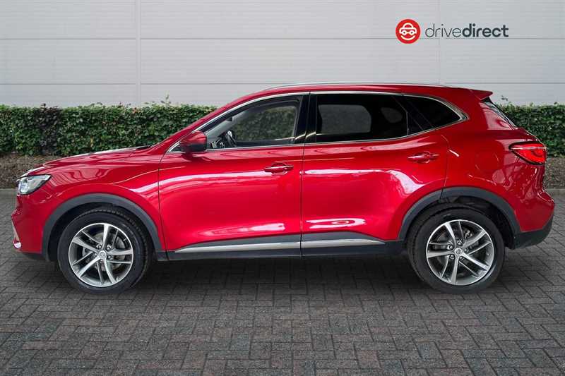 Used MG MG HS 2022 for sale - 76943963: Photo 6