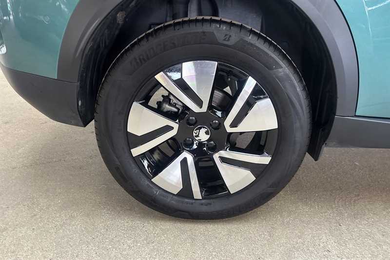 Used Vauxhall Frontera 2025 for sale - 78207494: Photo 11