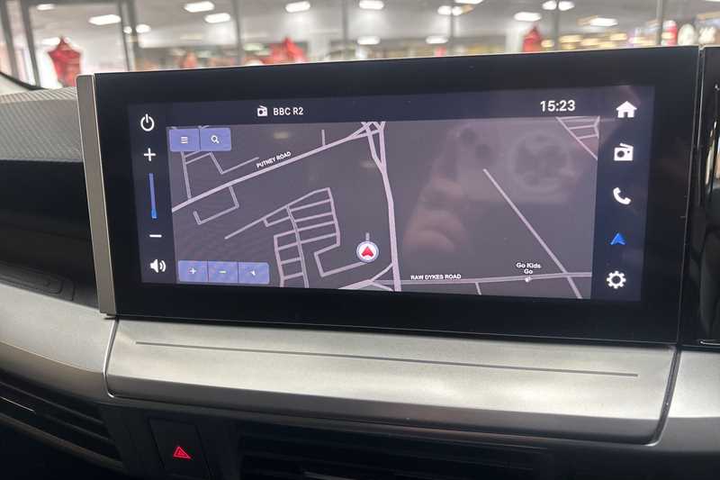 Used Vauxhall Frontera 2025 for sale - 78207494: Photo 18