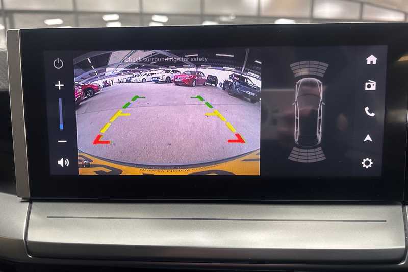 Used Vauxhall Frontera 2025 for sale - 78207494: Photo 19