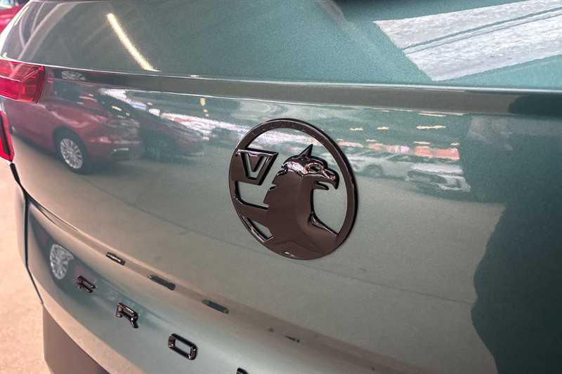 Used Vauxhall Frontera 2025 for sale - 78207494: Photo 30