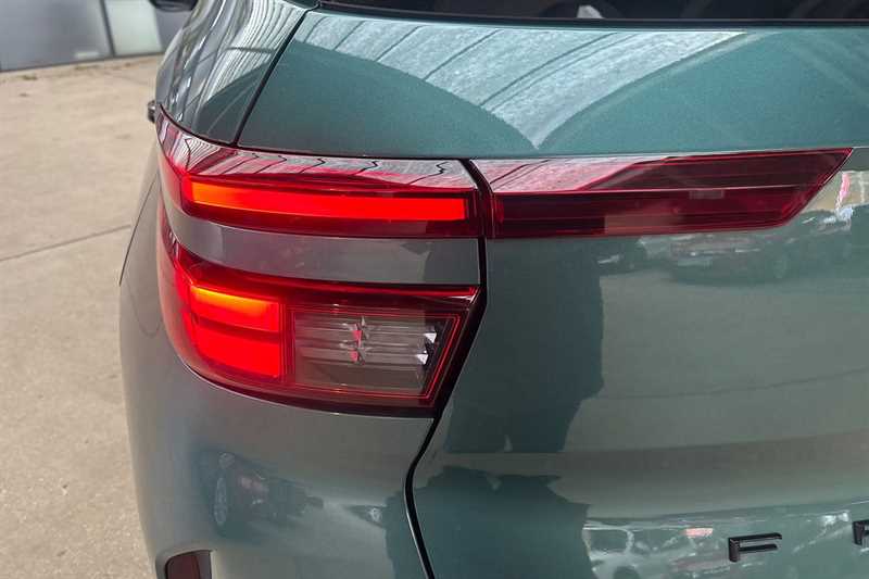 Used Vauxhall Frontera 2025 for sale - 78207494: Photo 31