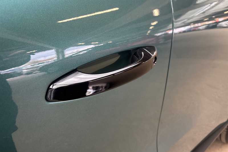 Used Vauxhall Frontera 2025 for sale - 78207494: Photo 33