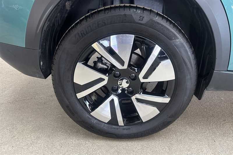 Used Vauxhall Frontera 2025 for sale - 78207494: Photo 9