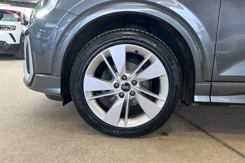 Used Audi Q2 2021 for sale - 76945090: Photo 10