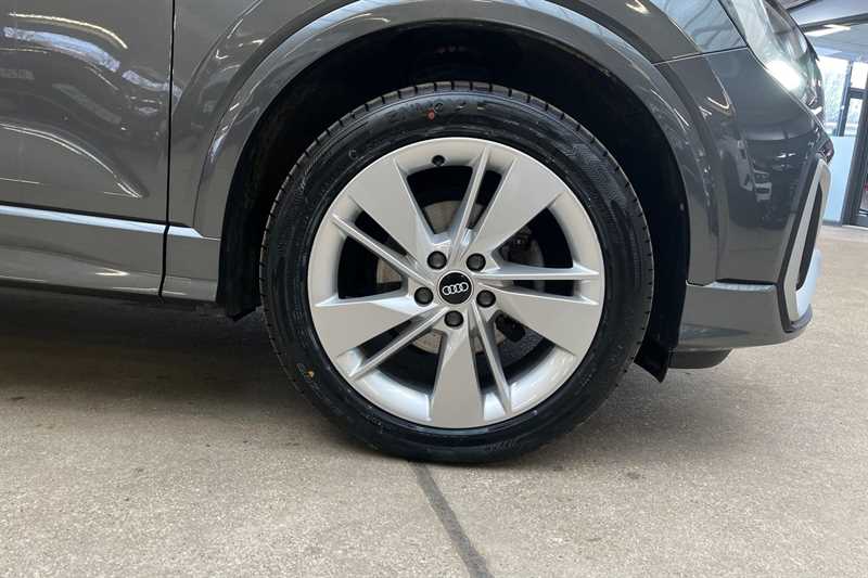 Used Audi Q2 2021 for sale - 76945090: Photo 11