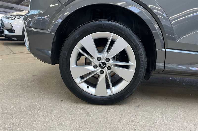 Used Audi Q2 2021 for sale - 76945090: Photo 12