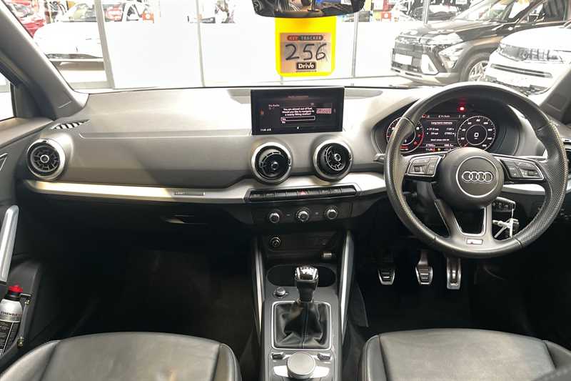 Used Audi Q2 2021 for sale - 76945090: Photo 13