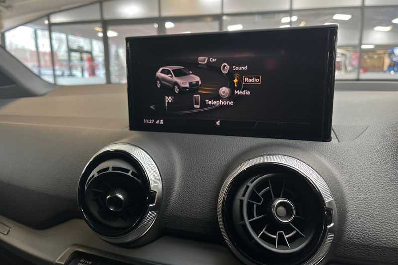 Used Audi Q2 2021 for sale - 76945090: Photo 17