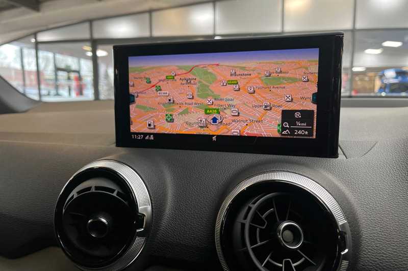 Used Audi Q2 2021 for sale - 76945090: Photo 18