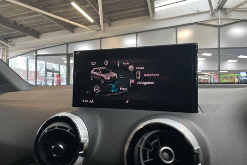 Used Audi Q2 2021 for sale - 76945090: Photo 19