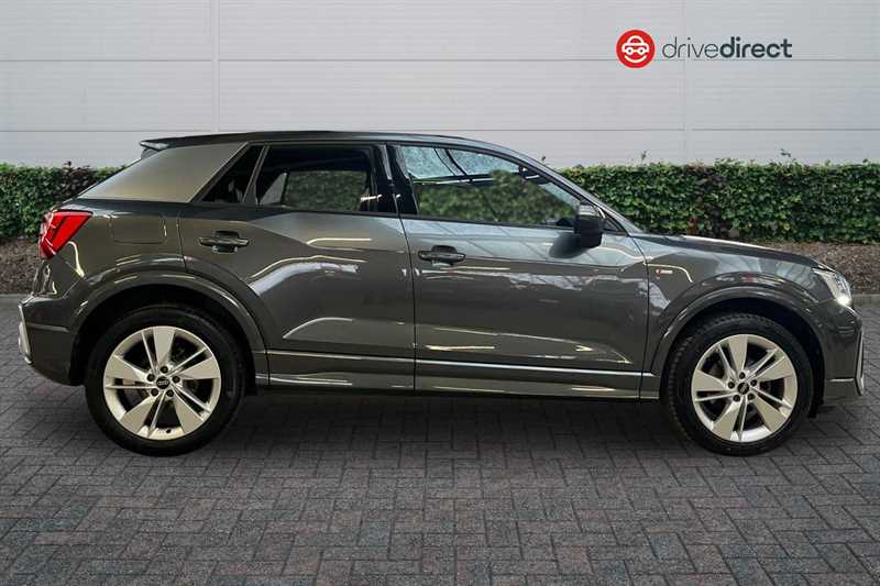 Used Audi Q2 2021 for sale - 76945090: Photo 2
