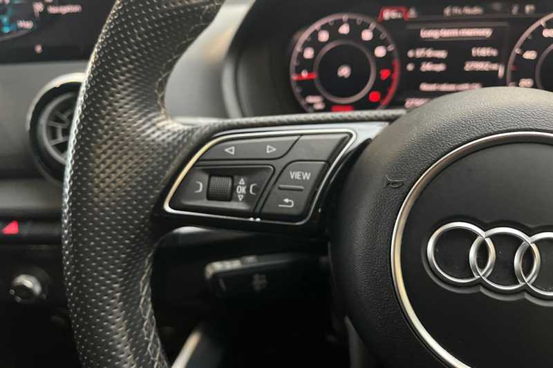 Used Audi Q2 2021 for sale - 76945090: Photo 21