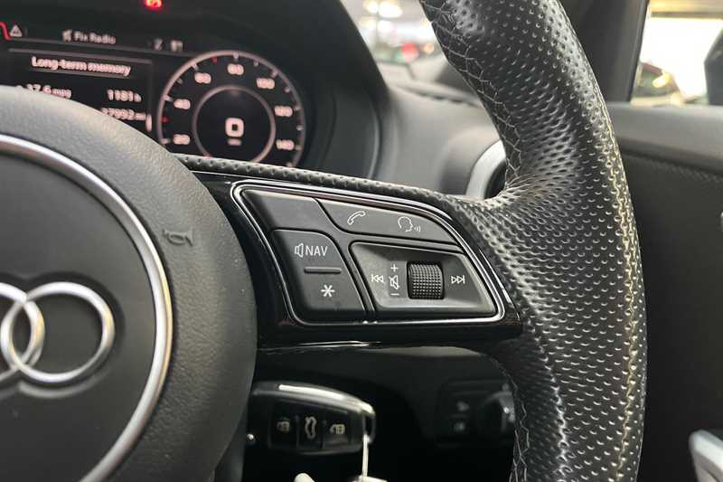 Used Audi Q2 2021 for sale - 76945090: Photo 22