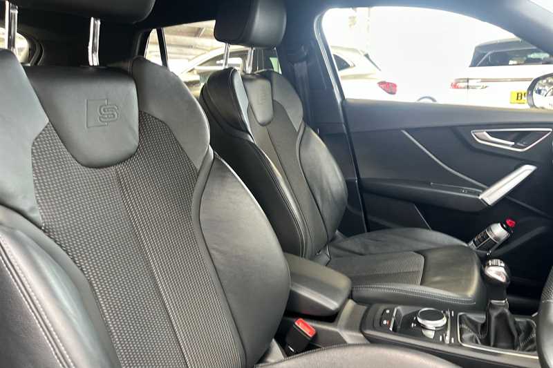 Used Audi Q2 2021 for sale - 76945090: Photo 23