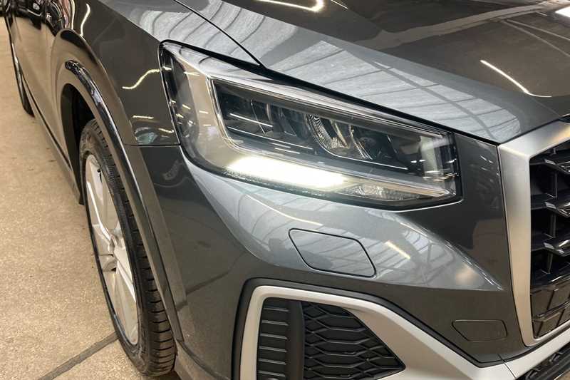 Used Audi Q2 2021 for sale - 76945090: Photo 28