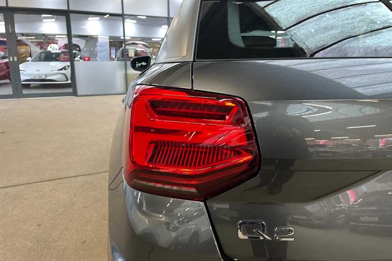 Used Audi Q2 2021 for sale - 76945090: Photo 31