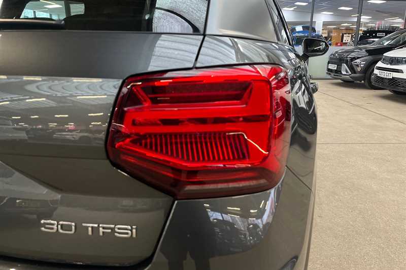 Used Audi Q2 2021 for sale - 76945090: Photo 32