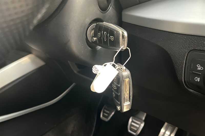 Used Audi Q2 2021 for sale - 76945090: Photo 36