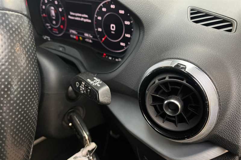 Used Audi Q2 2021 for sale - 76945090: Photo 38