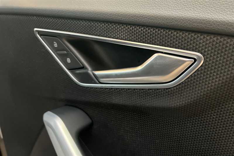 Used Audi Q2 2021 for sale - 76945090: Photo 39