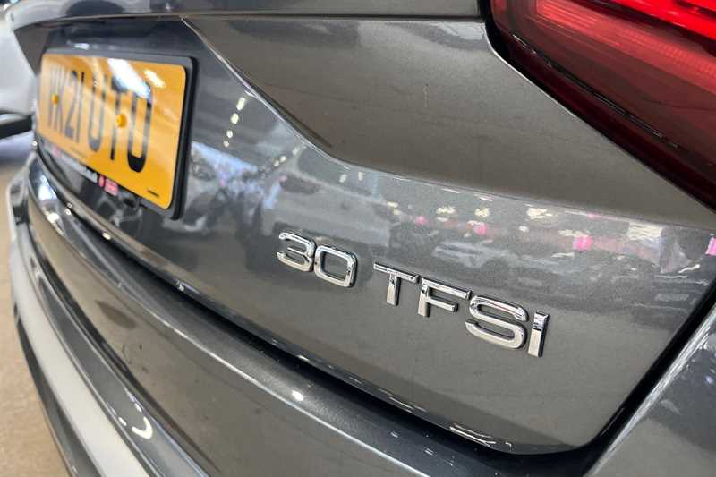 Used Audi Q2 2021 for sale - 76945090: Photo 40