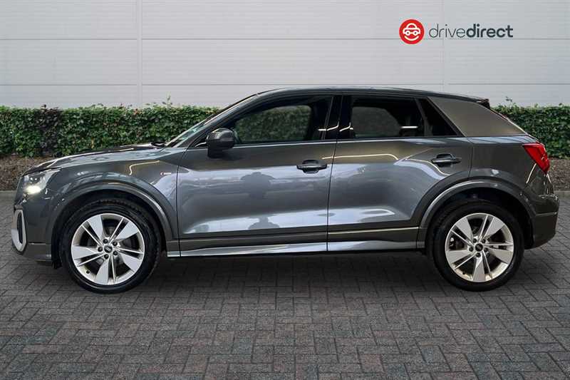 Used Audi Q2 2021 for sale - 76945090: Photo 6