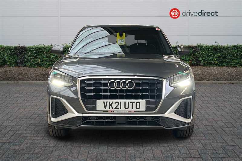Used Audi Q2 2021 for sale - 76945090: Photo 8