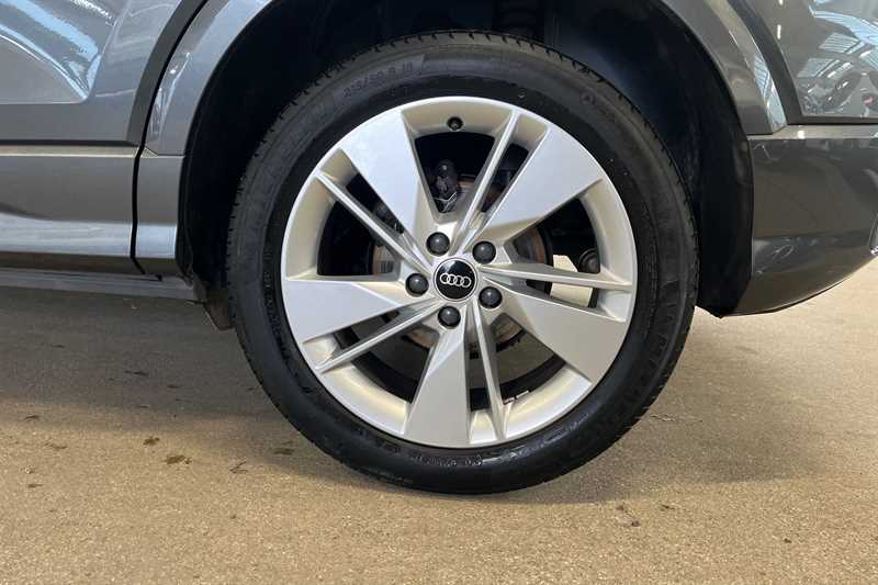 Used Audi Q2 2021 for sale - 76945090: Photo 9