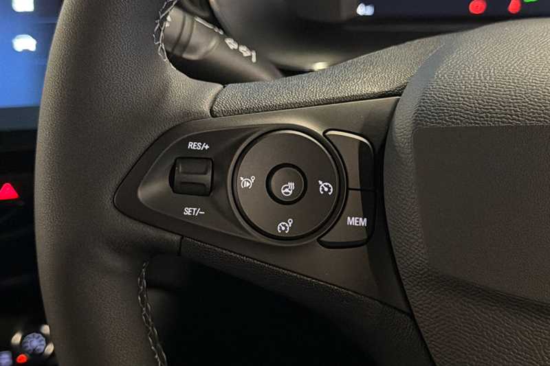 Used Vauxhall Corsa 2025 for sale - 77800882: Photo 21