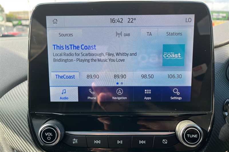 Used Ford Puma 2022 for sale - 76462668: Photo 17