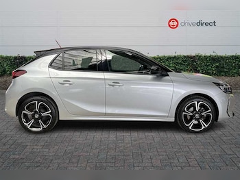 Used Vauxhall Corsa 2024 for sale - 78731649: Photo